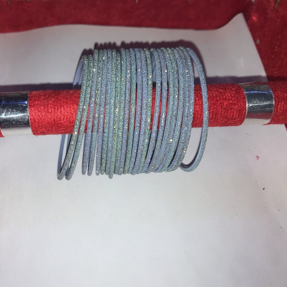 Indian bangles